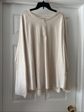 Men’s top size XXL